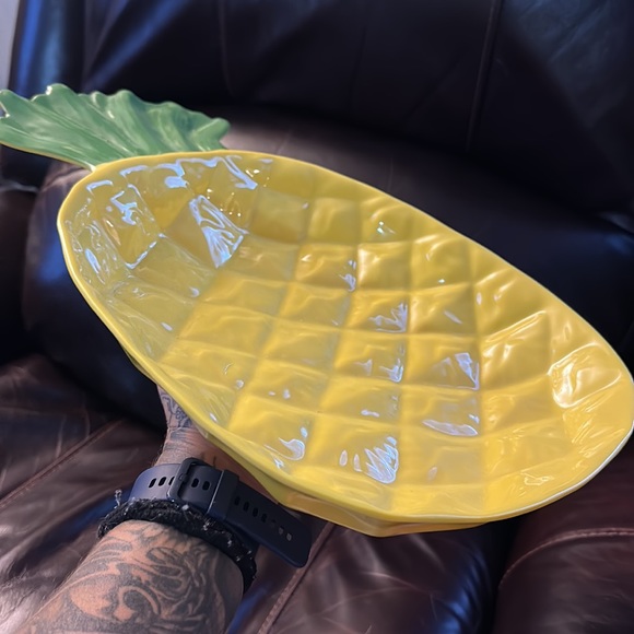 Pineapple tray - Picture 4 of 5